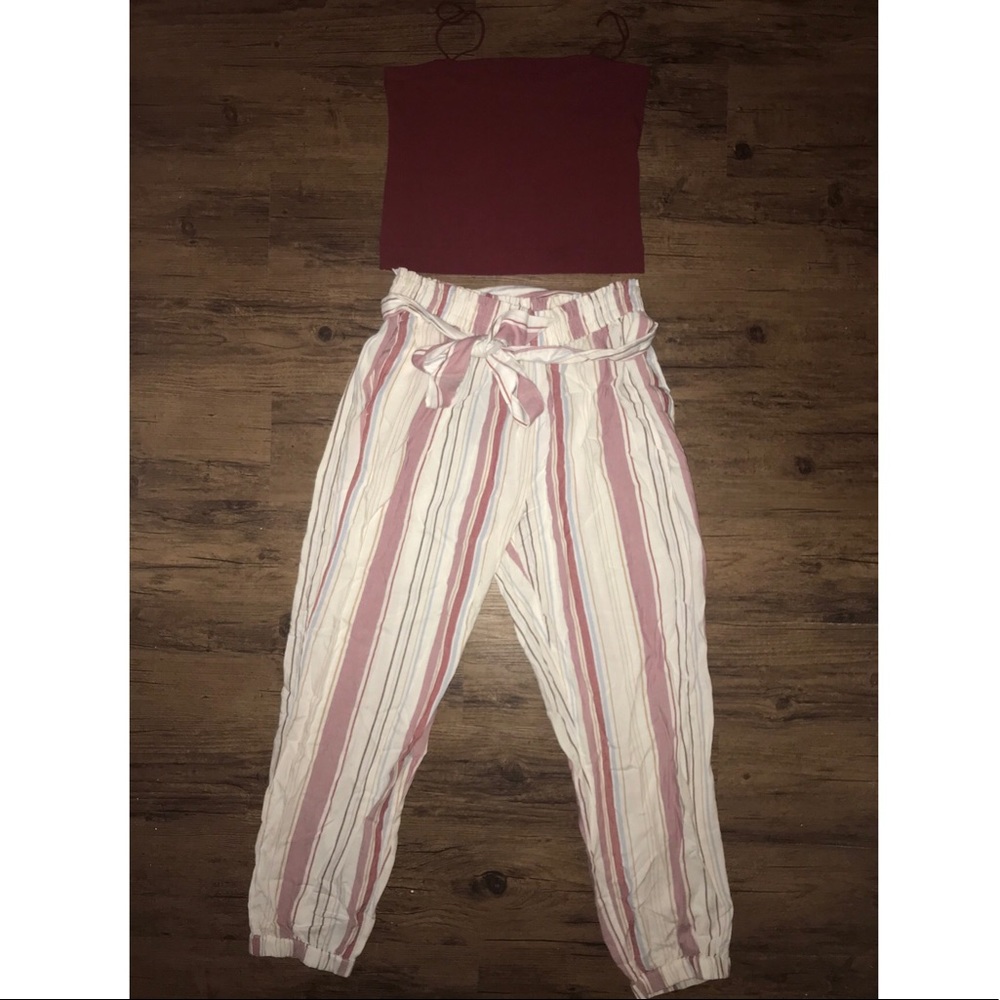 American Eagle Jogger pant